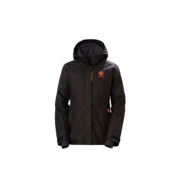 Vinterjakke Helly Hansen - dame