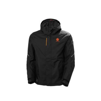 Skalljakke Helly Hansen - herre