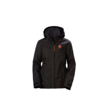 Skalljakke Helly Hansen - dame